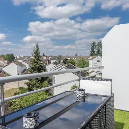 Ferienwohnung Le Square Des Sapins Orléans Exterior foto